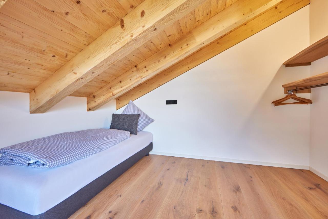 Chalet Sunshine Garmisch-Partenkirchen Exterior photo
